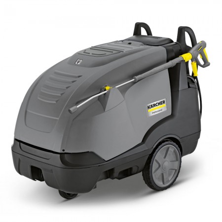 Karcher HDS-E 8/16-4 M 12kW Hot Water Pressure Washer | 1.030-900.0